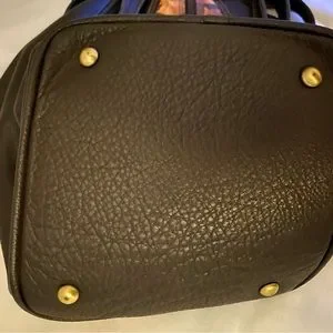 Matteo Mio | Bags | Matteo Mo Fine Leather Convertible  display picture 2